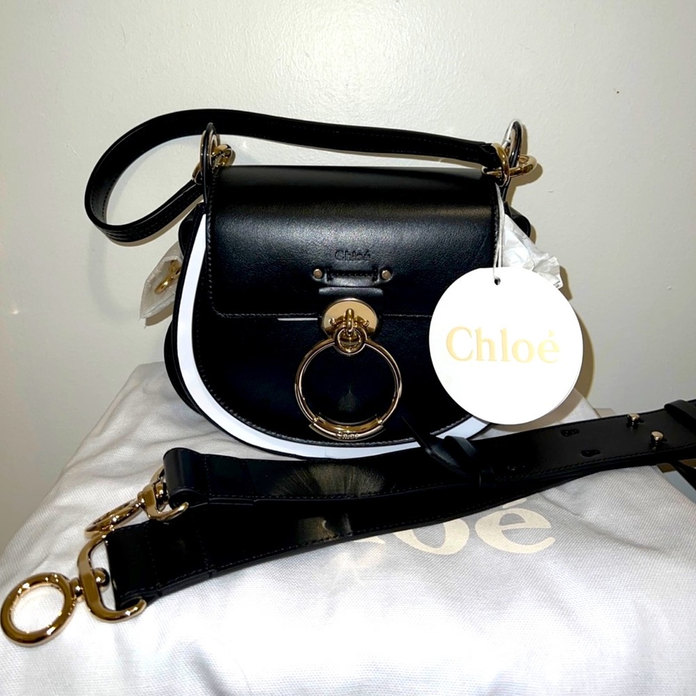Chloe Mini Tess